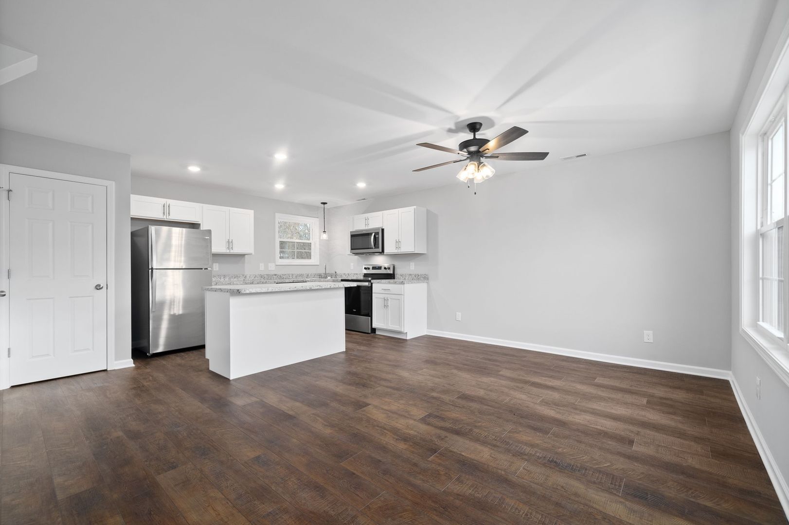 Clarksville Apartment: 381 Lillie Belle Lane