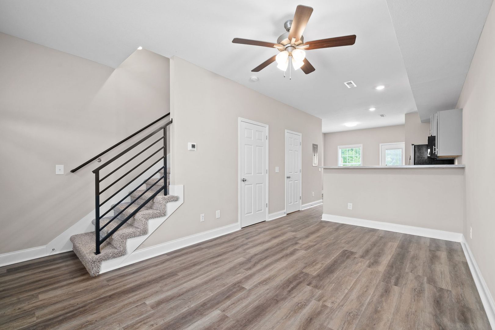 Clarksville Apartment: 1165 Meadow Hill Lane