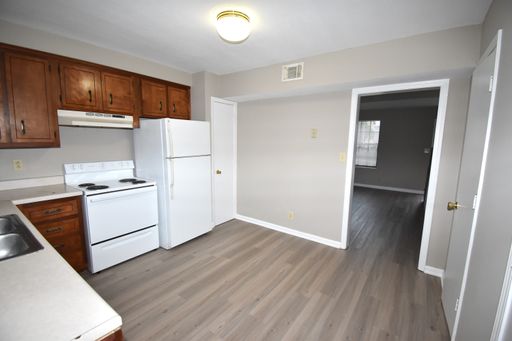 273 Northridge Drive - 1, Clarksville, TN 37042