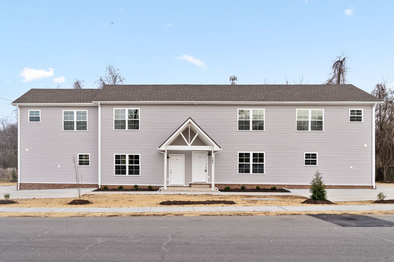 Clarksville Apartment: 381 Lillie Belle Lane