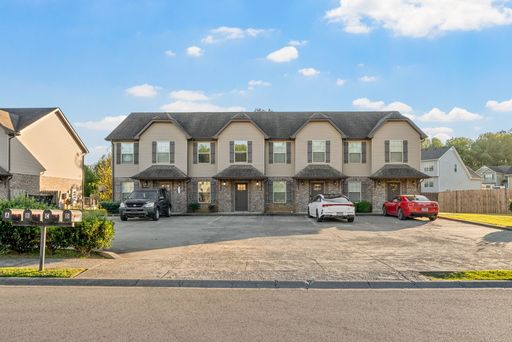 2 Bedroom Pet Friendly Townhomes For Rent Near Exit 1 – photo 1