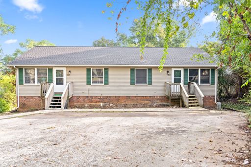 Pet Friendly 2 Bedroom Apartment For Rent! – photo 1