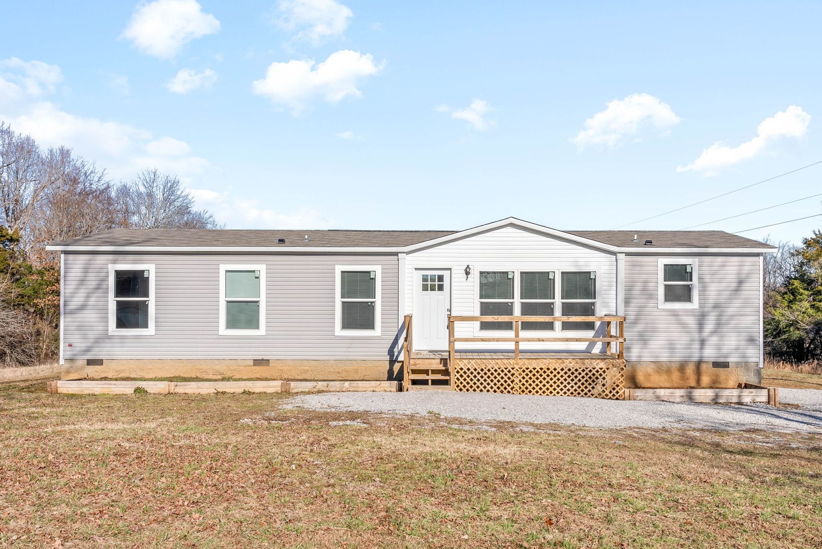 Crofton House: 842 Pleasant Green Hill Rd