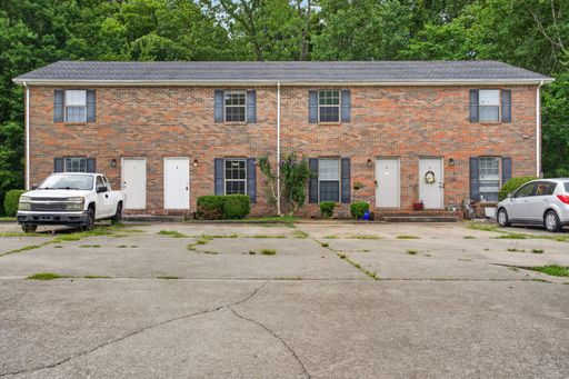 2 Bedroom Pet Friendly Townhome For Rent! – photo 1