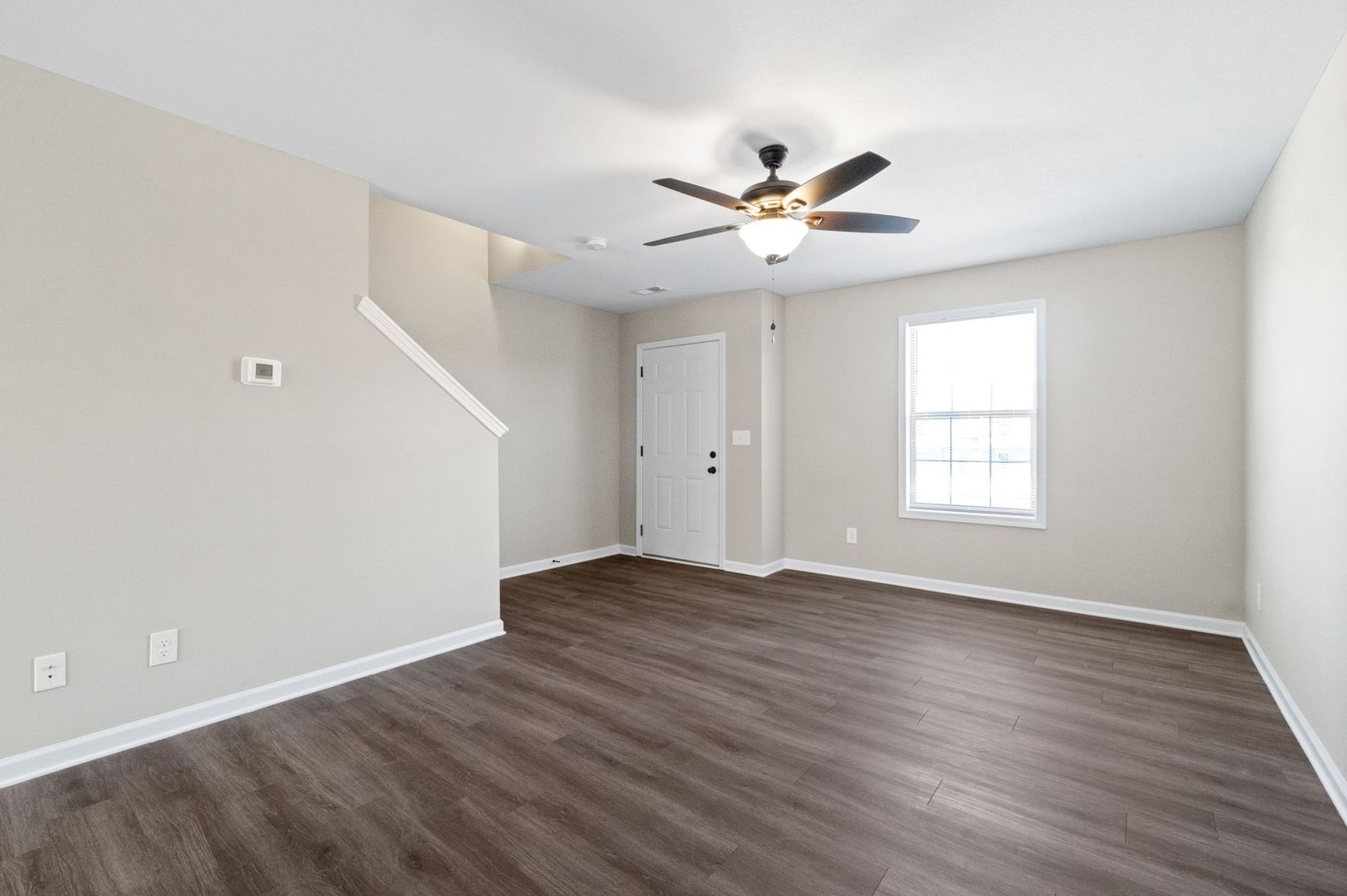 Clarksville Apartment: 1101 Ziva Lane