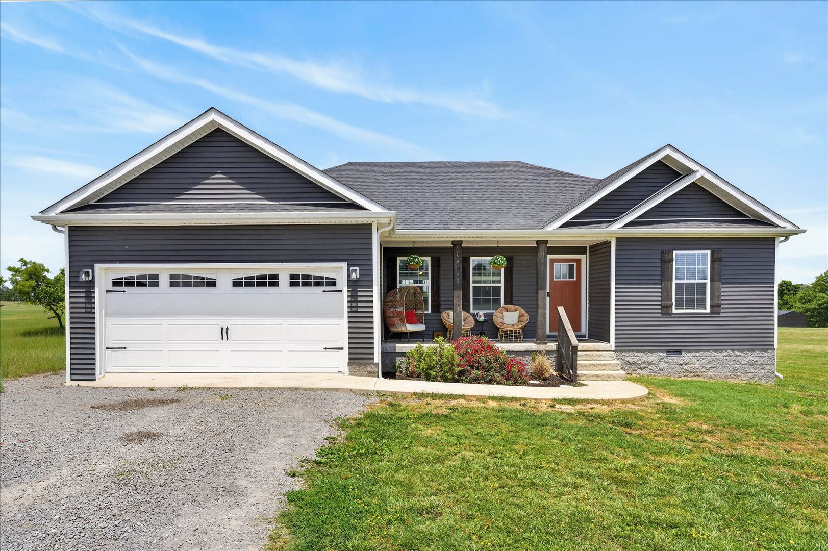 Elkton House: 3150 Stokes Chapel Road
