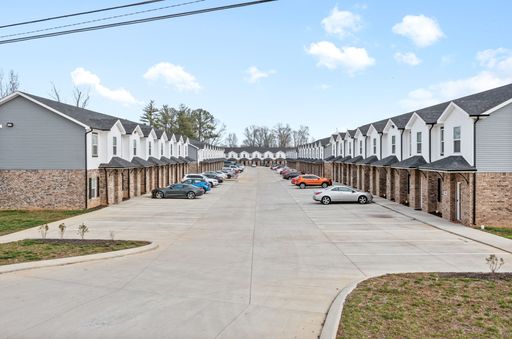 2 Bedroom Pet Friendly Townhome For Rent Near APSU! – photo 1