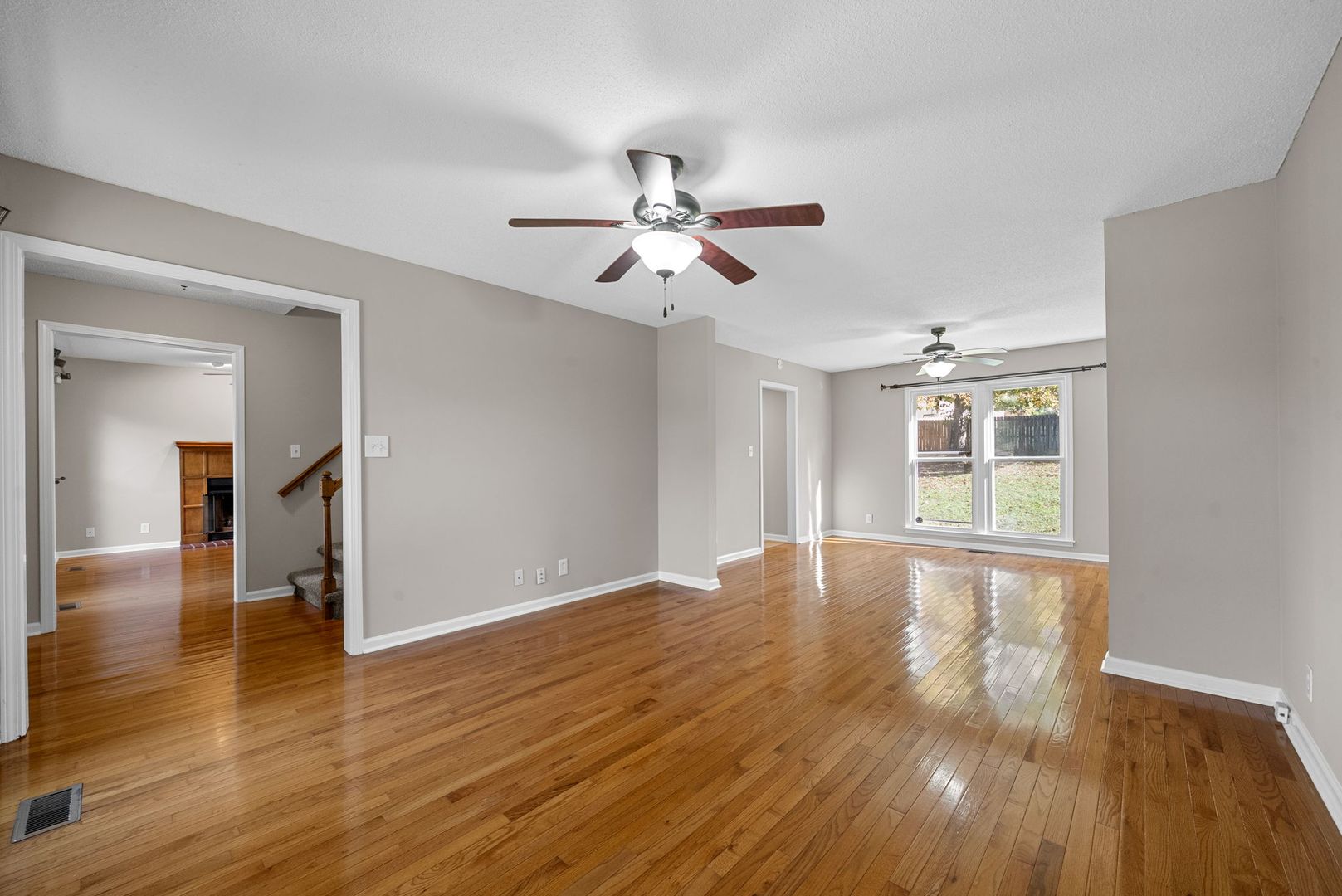 Clarksville House: 1119 Stonebrook Drive