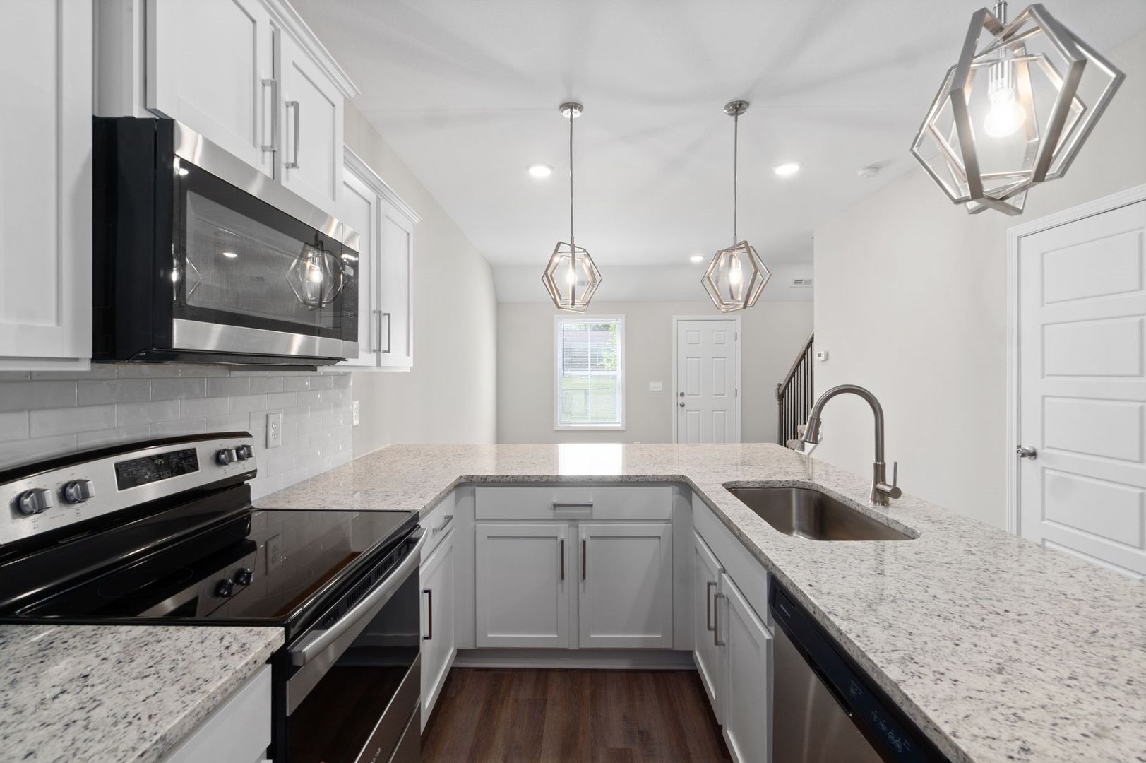 Clarksville Apartment: 224 Drayton Drive