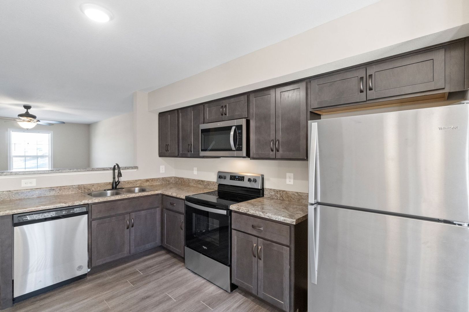 Clarksville Apartment: 1120 Ziva Lane