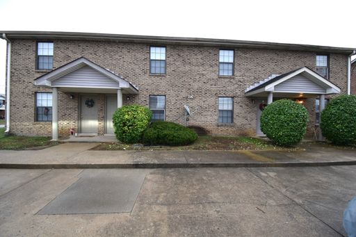 273 Northridge Drive - 1, Clarksville, TN 37042
