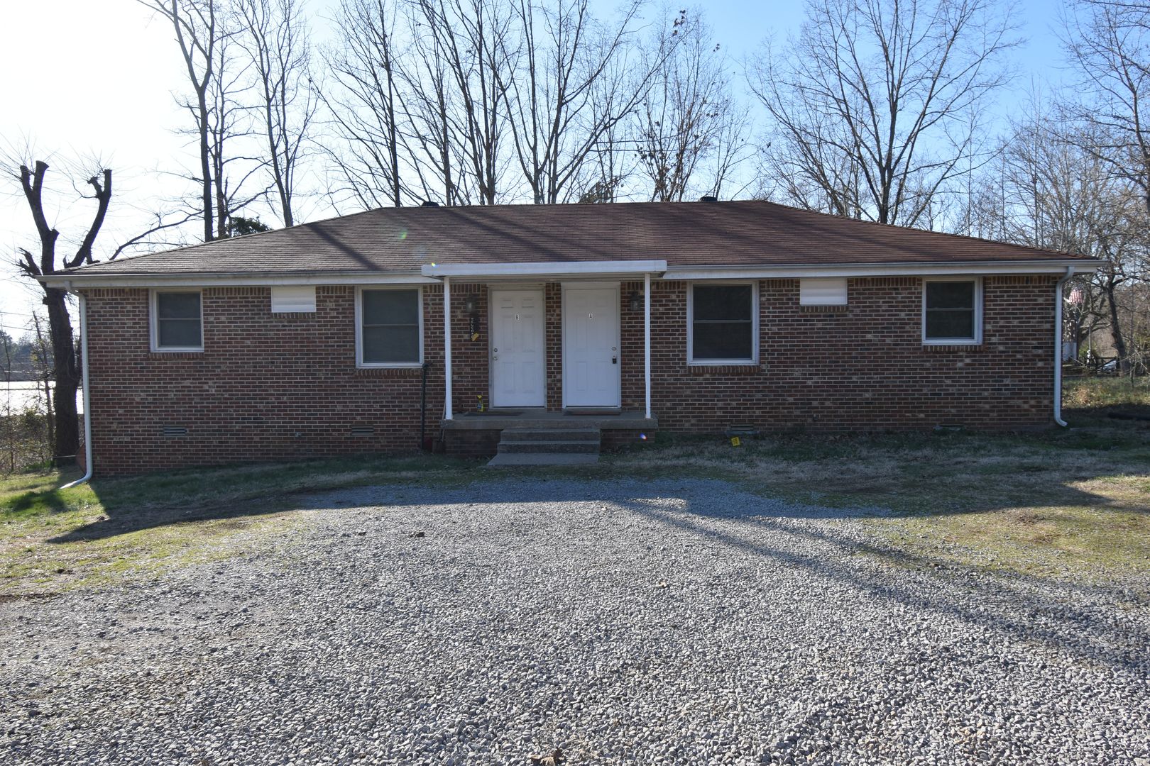 Clarksville Apartment: 142 Rob Road