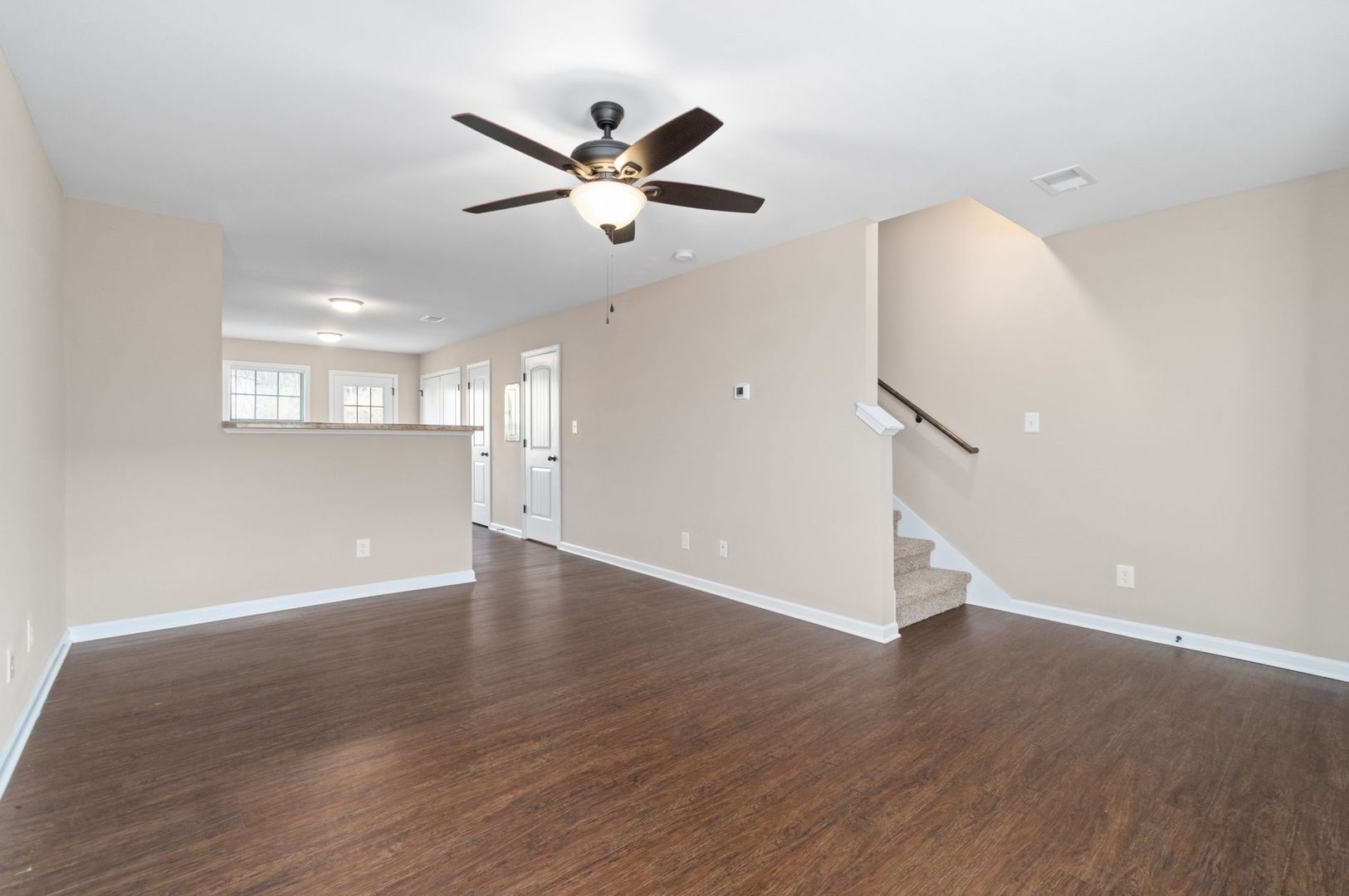 Clarksville Townhome: 1497 Amberjack Court