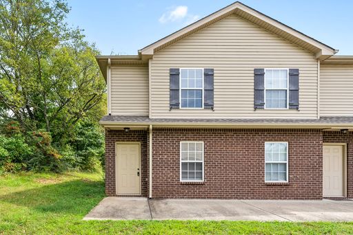 2 Bedroom Pet Friendly Townhome For Rent Near Exit 1 – photo 1