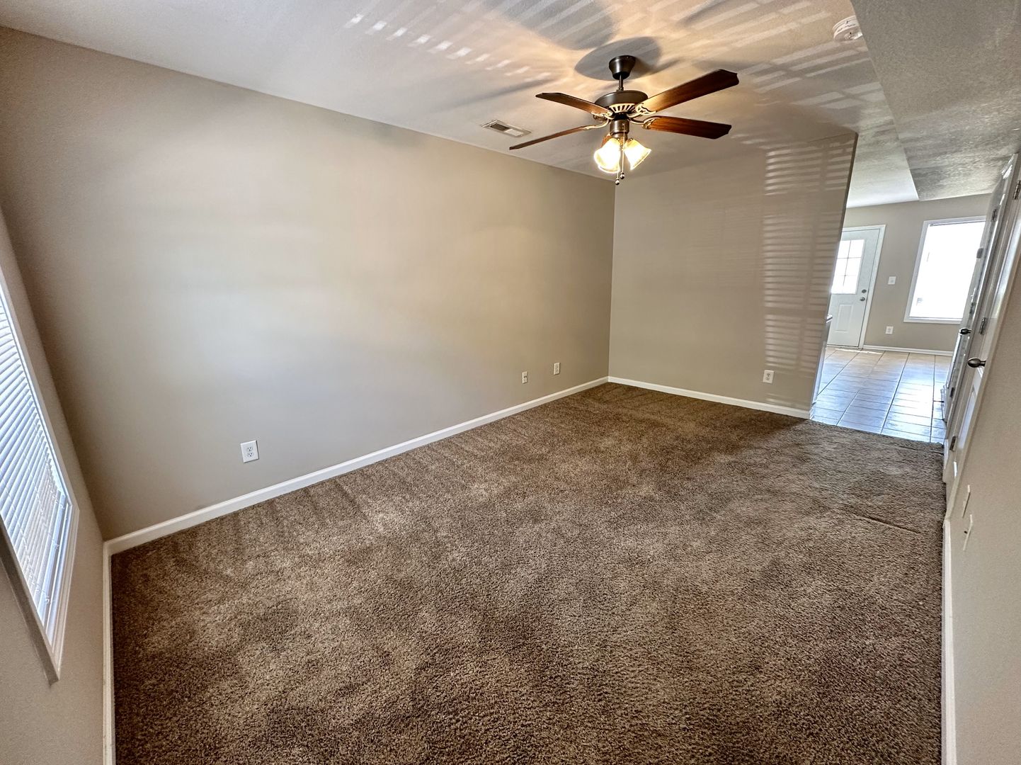 Clarksville Apartment: 855 Tracy Lane