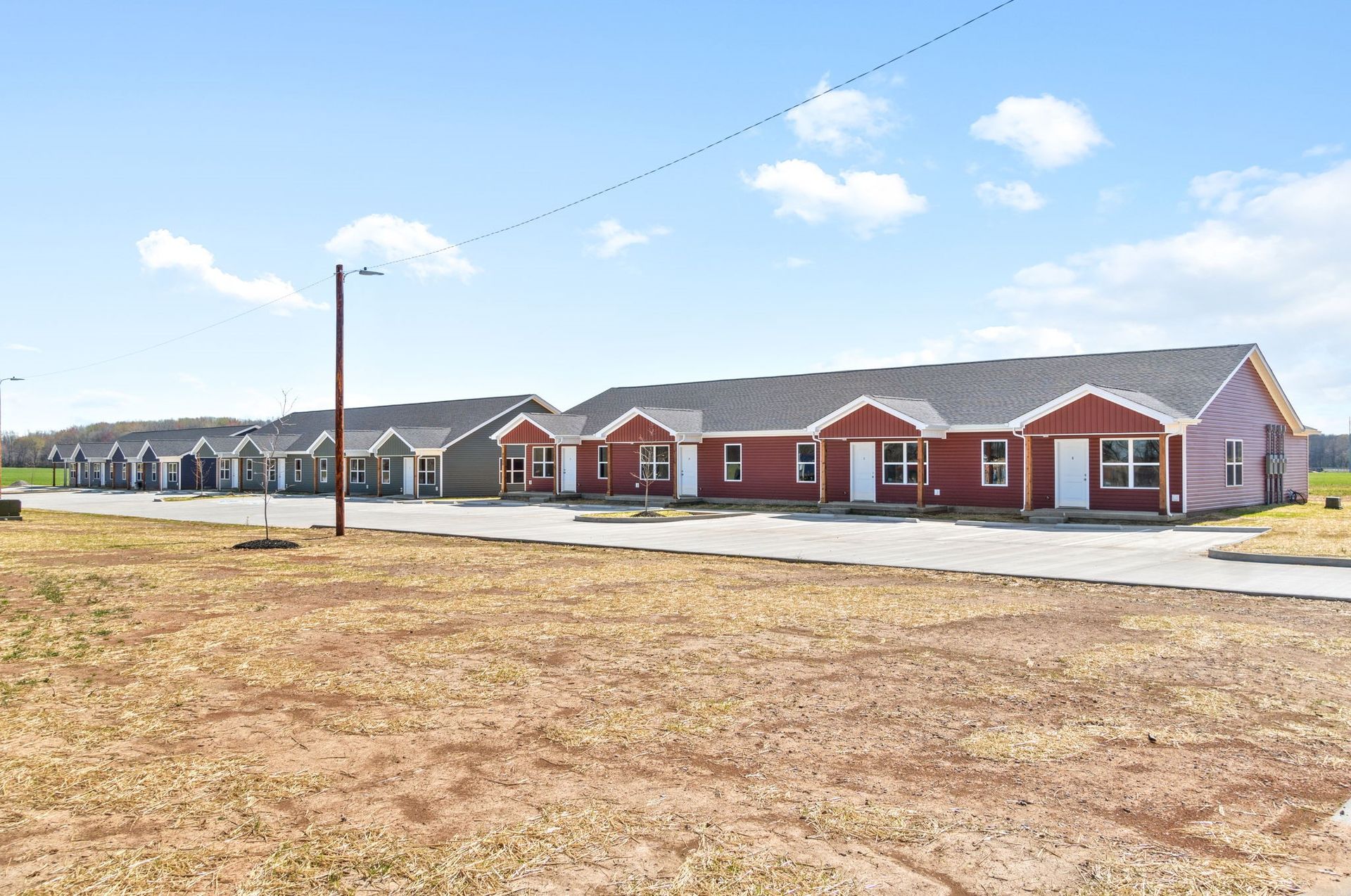 Russellville Rd - 9550 2 of 12