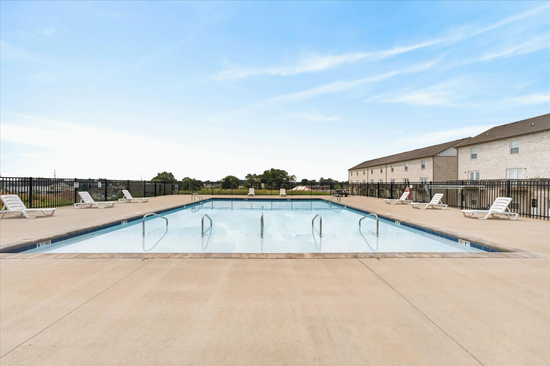Pool at Allen Rd - 3350 (x114) (3 of 8)