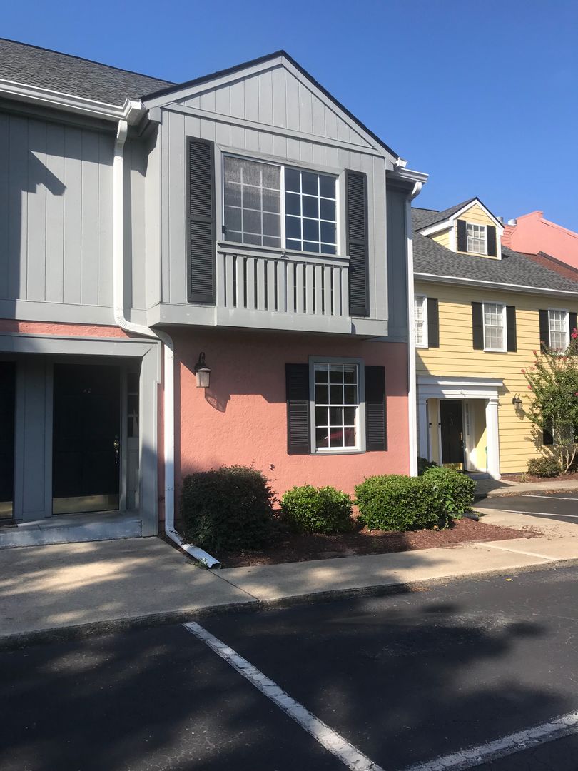 Myrtle Beach Townhome: 501 44th Ave North, Unit A-2
