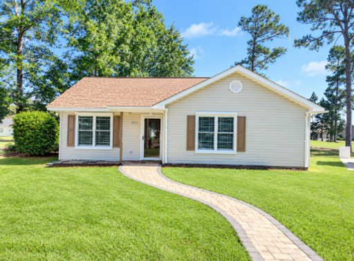 Beautiful 3-Bedroom Home in Gated Myrtle Beach Golf & Yacht Community - Fantastic Amenities Package! St. James Schools – photo 1