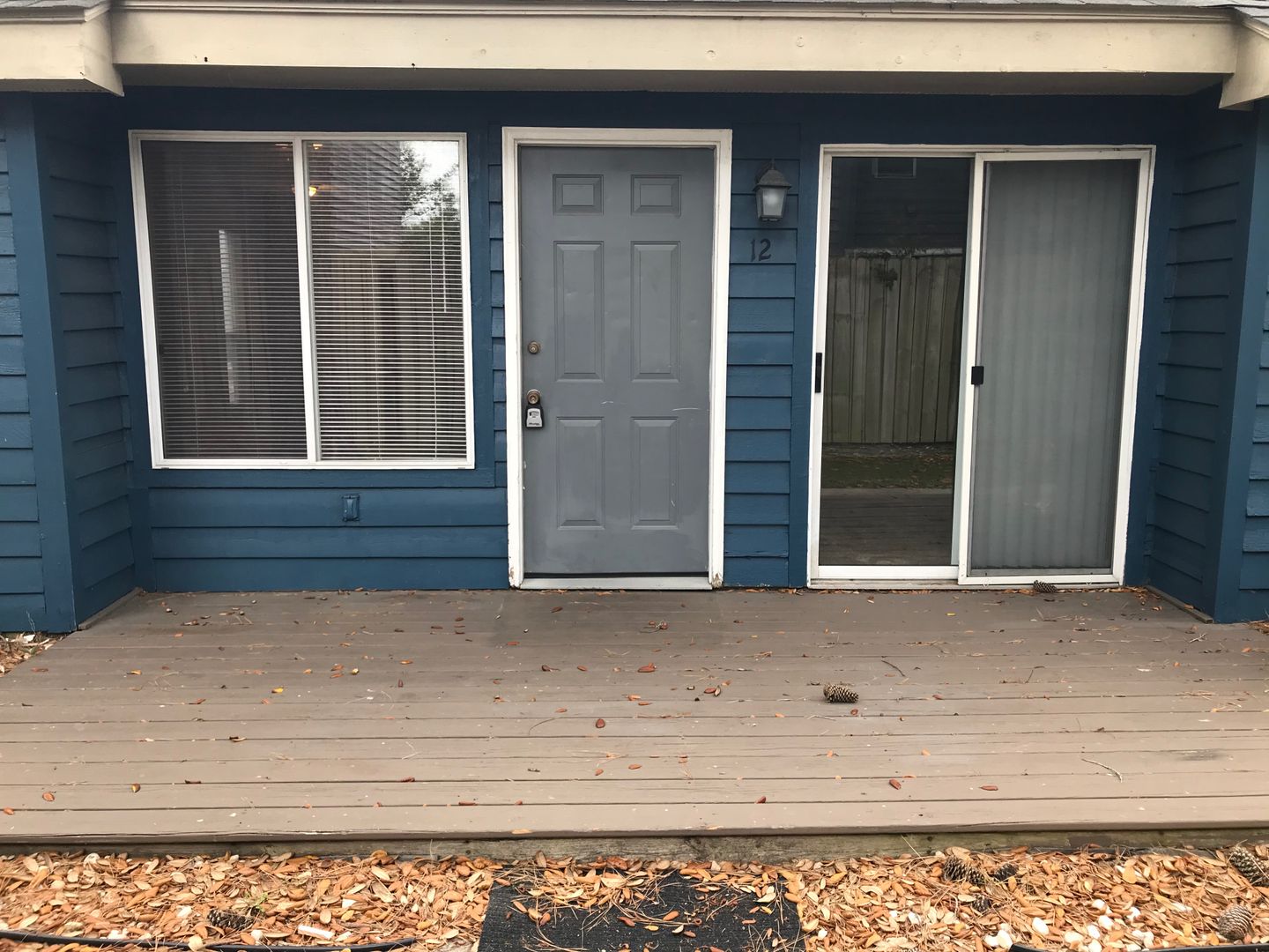 Myrtle Beach Condo: 505 63rd Avenue North, Unit #12