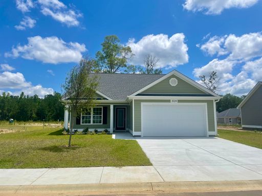 BEAUTIFUL 3bd / 2ba w/ high end finishes, right in the heart of Conway!! – photo 1
