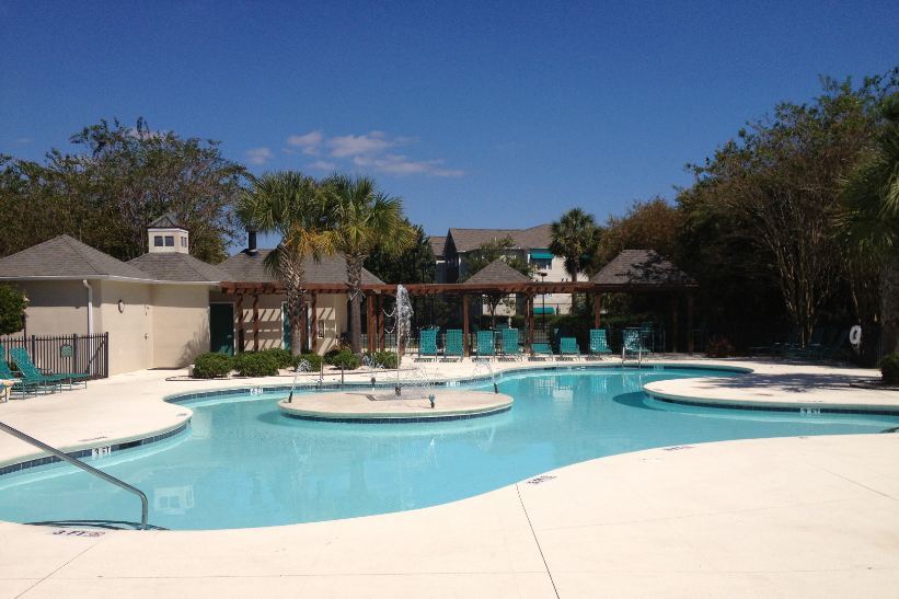 Myrtle Beach House: 9755 Leyland Drive