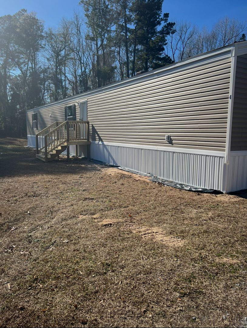 Galivants Ferry House: 1013 7th Avenue, Lot 4