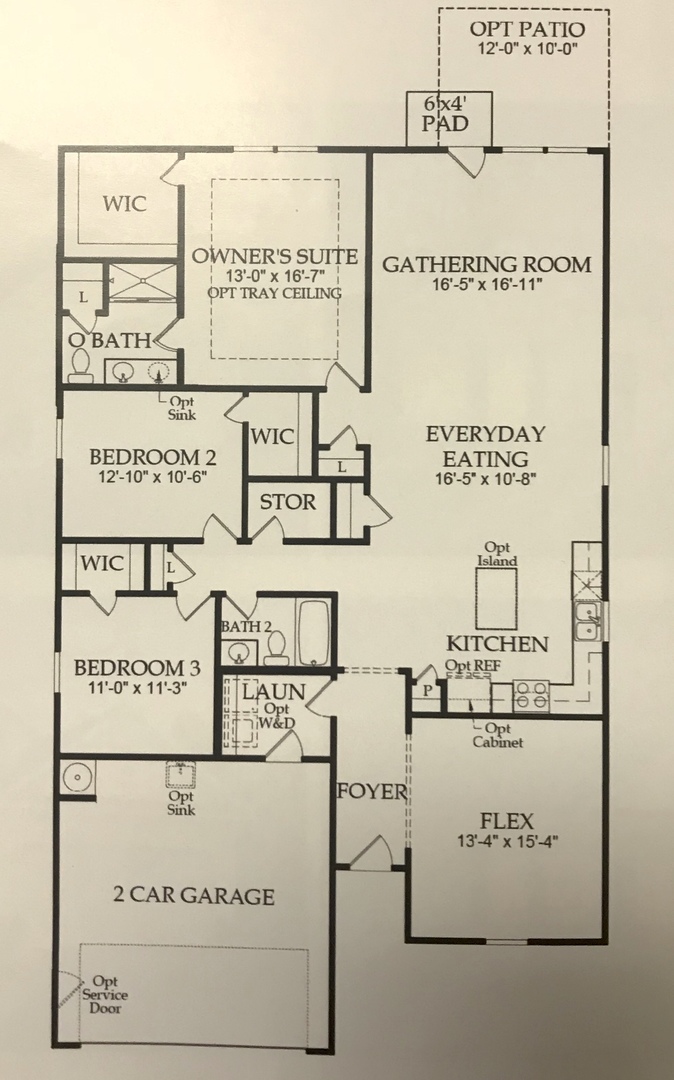 Conway House: 171 Long Leaf Pine Road