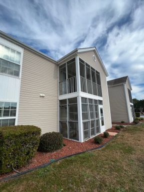 YOU NEED TO SEE THIS VIEW! Renovated 3 Bedroom/2 Bath in Surfside Beach!! – photo 1