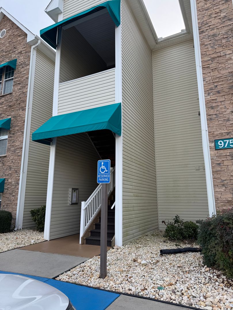 Myrtle Beach House: 9755 Leyland Drive