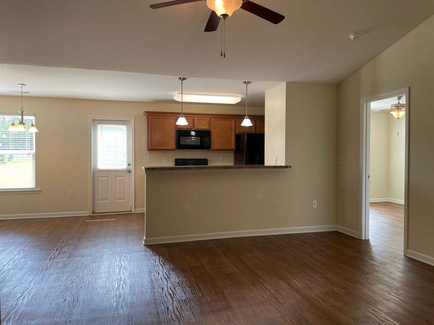 Conway House: 1333 Boker Road