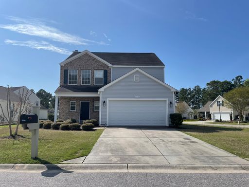 BEAUTIFUL 4-BEDROOM HOME IN THE FARM AT CAROLINA FOREST! – photo 1
