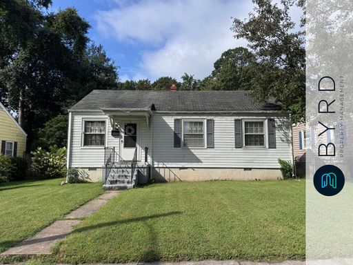 4813 Augusta Avenue – photo 1
