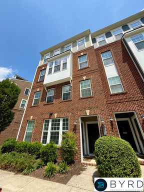 Welcome Home to 4215 Saunders Tavern Trail!