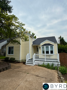 Charming Single-Story 3-Bed, 2-Bath Home on a Quiet Cul-de-Sac
