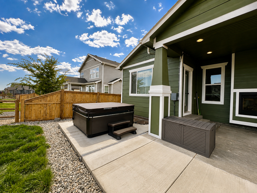 Listing photo thumbnail