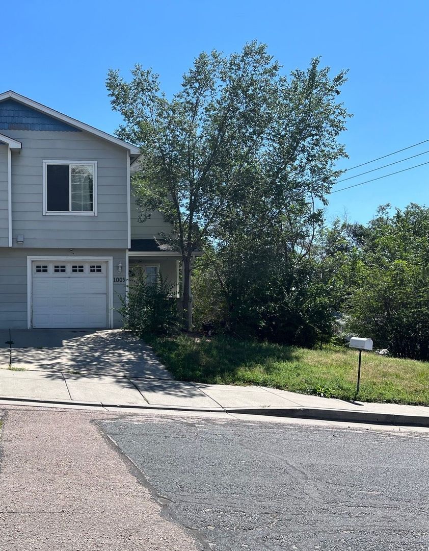 Colorado Springs Multiplex: 1005 Bennett Ave.