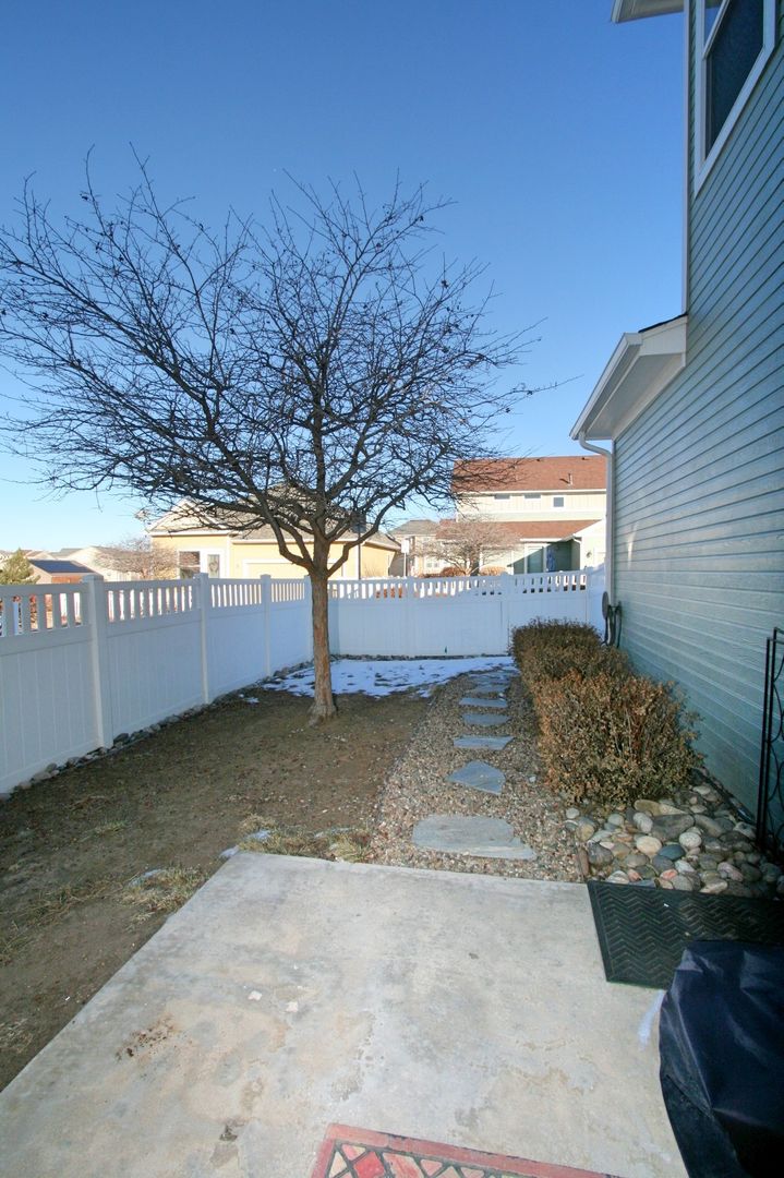 Listing photo