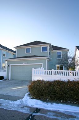 7665 Firehawk Lane, Colorado Springs, CO 80923