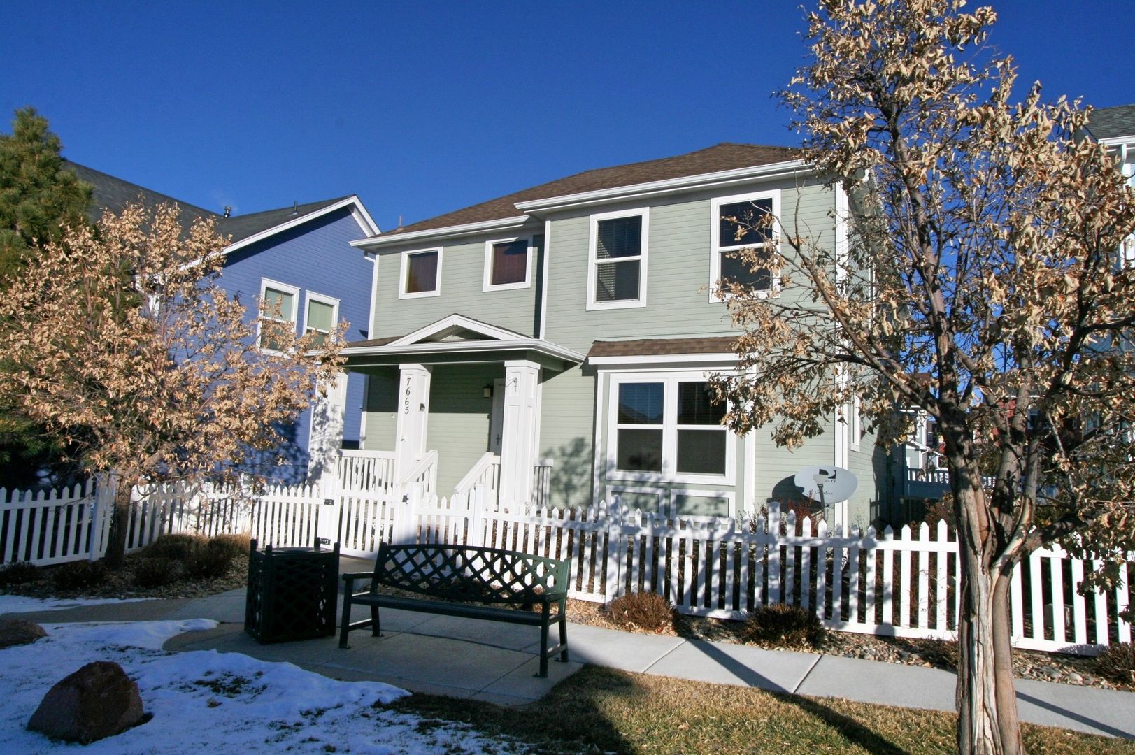 Listing photo