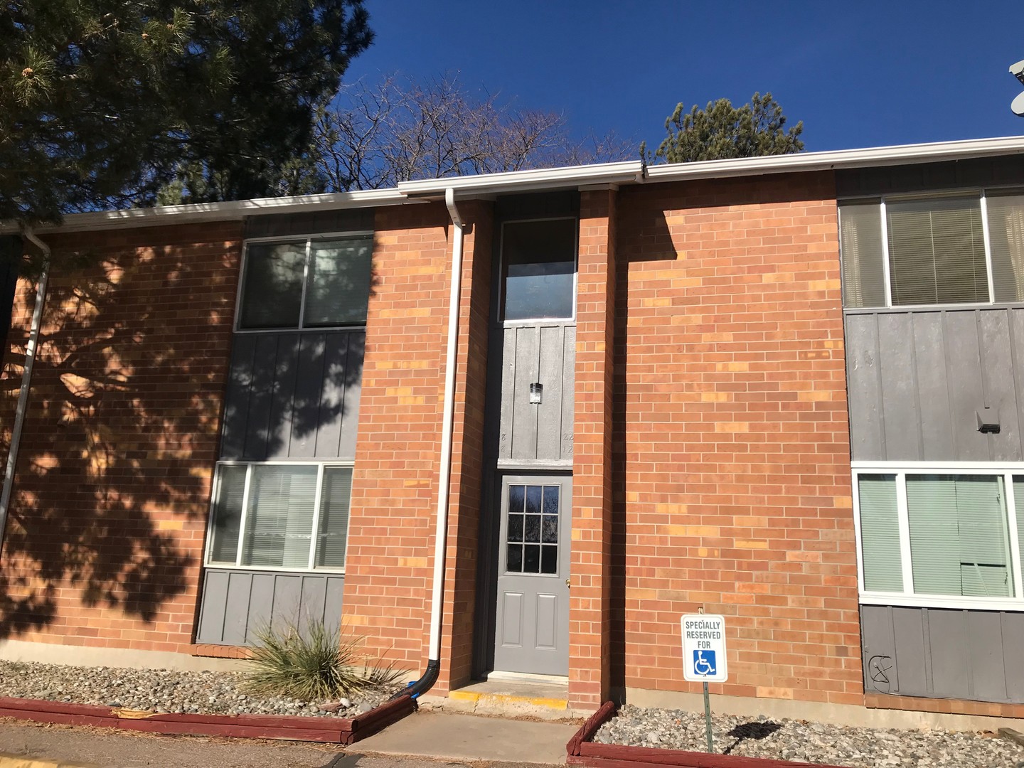Colorado Springs Condo: 1625 N Murray Blvd 228