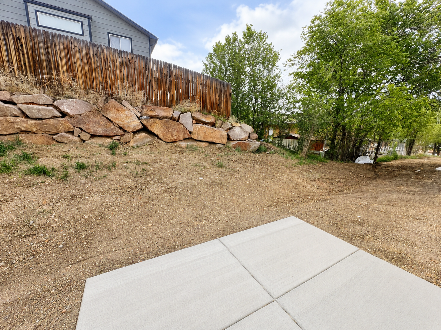 Listing photo
