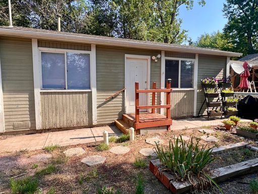 714 Prairie Rd , Unit B, Colorado Springs, CO 80909