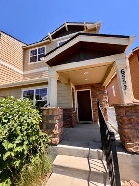 6552 Emerald Isle Heights, Colorado Springs, CO 80923