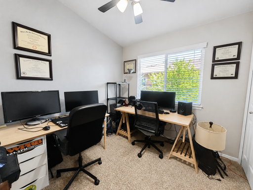 Listing photo thumbnail