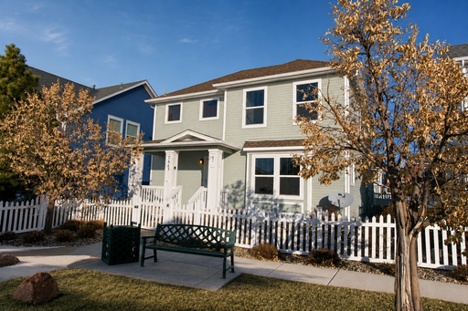 7665 Firehawk Lane, Colorado Springs, CO 80923