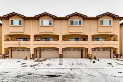4751 Iron Horse Villas Point, Colorado Springs, CO 80917