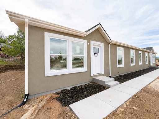 2505 Busch Ave Unit 102, Colorado Springs, CO 80909