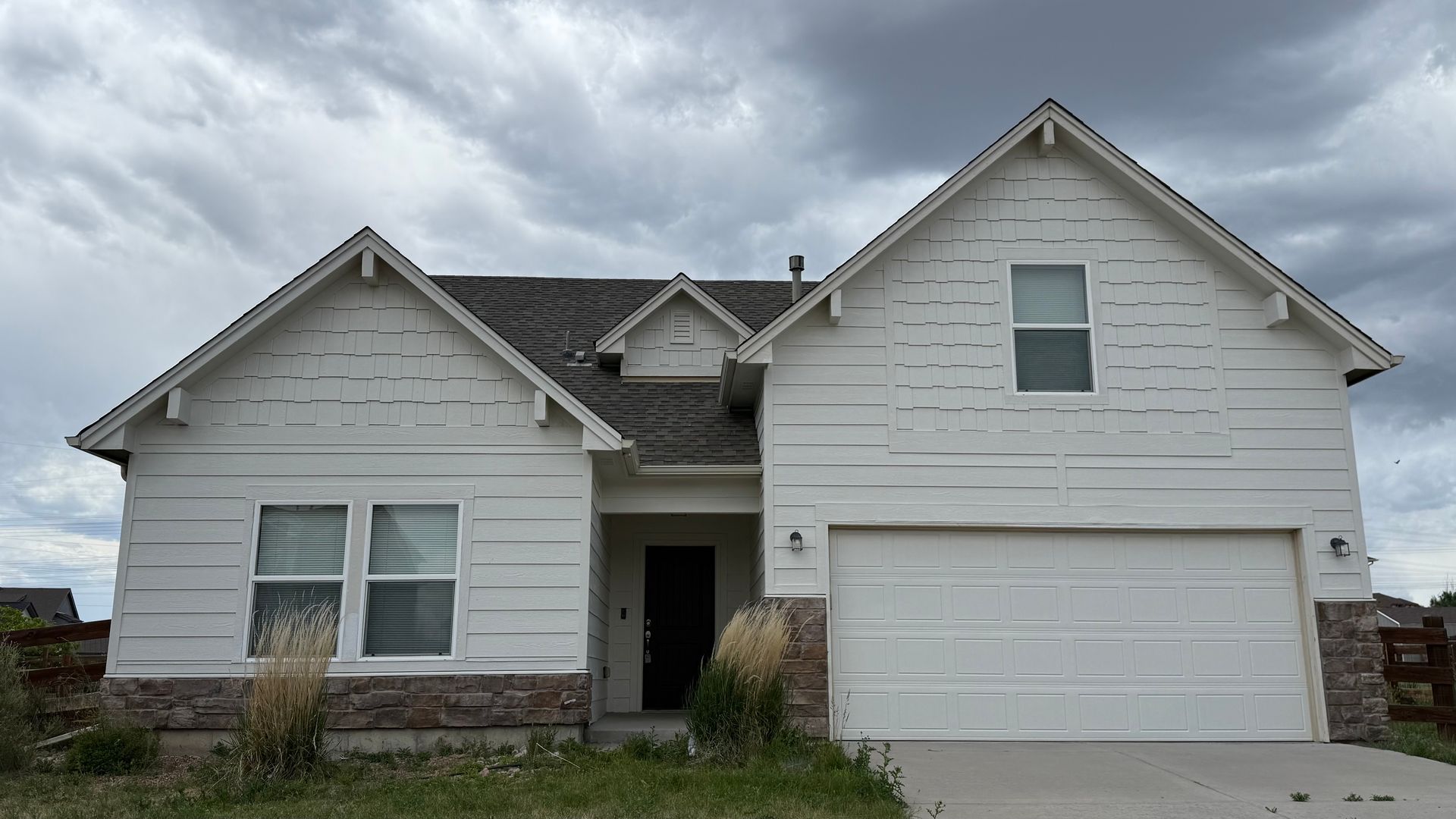 Peyton House: 7146 Honeycomb Dr