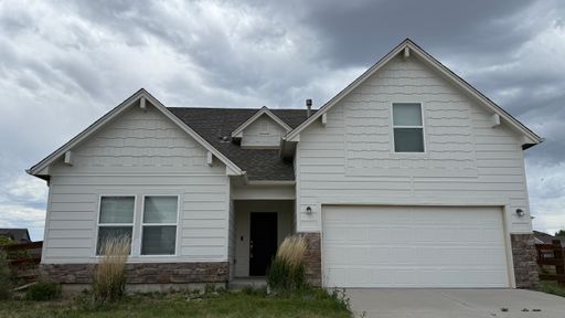 7146 Honeycomb Dr, Peyton, CO 80831